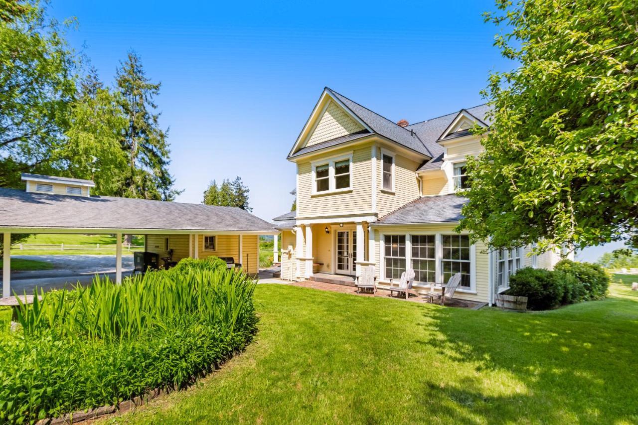 Marty'S Place Langley Exteriér fotografie
